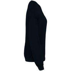 Umweltfreundliches Unisex Oversize Sweatshirt aus French Terry