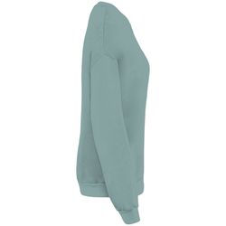 Umweltfreundliches Unisex Oversize Sweatshirt aus French Terry