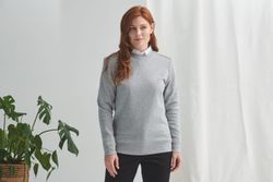 Umweltfreundliches Unisex-Sweatshirt