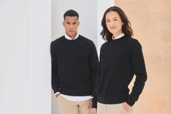 Umweltfreundliches Unisex-Sweatshirt