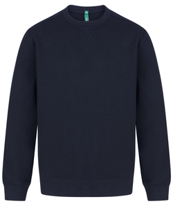 Umweltfreundliches Unisex-Sweatshirt