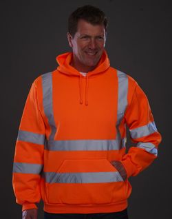 Fluo Sweatshirt