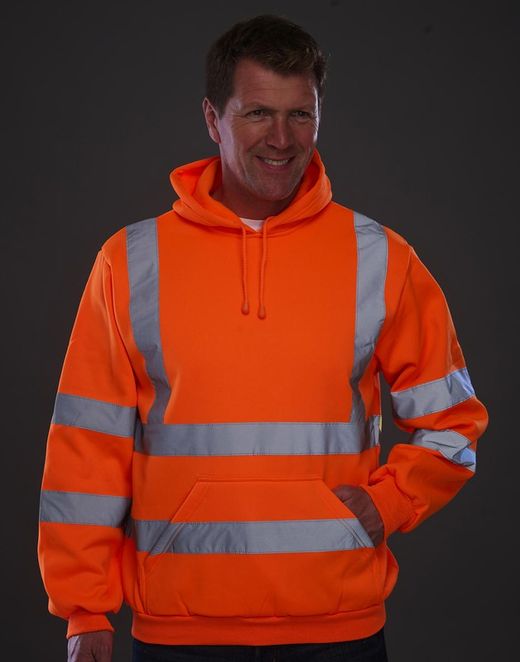 Fluo Sweatshirt
