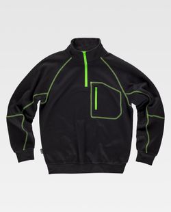 SWEAT Fluor