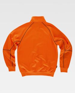SUDADERA Flúor