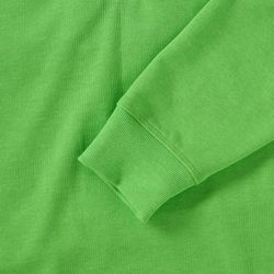 Sudadera HD cremallera 1/4 hombre