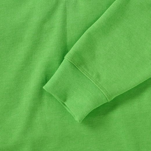 Sudadera HD cremallera 1/4 hombre