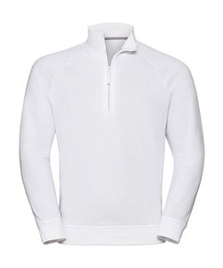 Sudadera HD cremallera 1/4 hombre