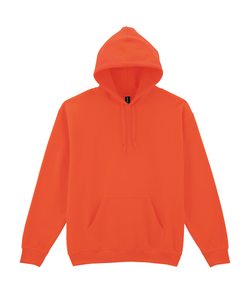 Heavy Blend Classic Fit Adult Hooded Sweatshirt