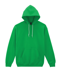 Heavy Blend Classic Fit Adult Hooded Sweatshirt