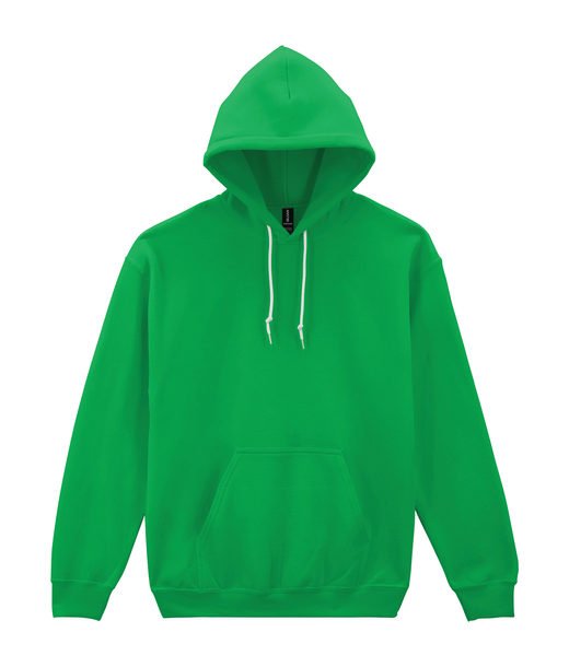Heavy Blend Classic Fit Adult Hooded Sweatshirt
