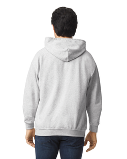 Heavy Blend Classic Fit Adult Hooded Sweatshirt