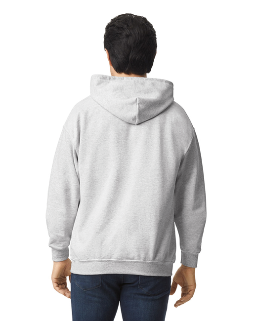 Heavy Blend Classic Fit Adult Hooded Sweatshirt