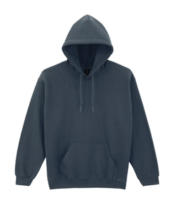 Heavy Blend Classic Fit Adult Hooded Sweatshirt