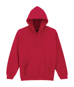 Heavy Blend Classic Fit Adult Hooded Sweatshirt