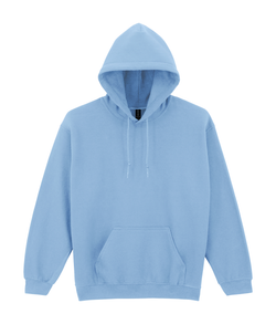 Heavy Blend Classic Fit Adult Hooded Sweatshirt