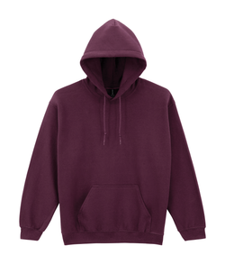 Heavy Blend Classic Fit Adult Hooded Sweatshirt