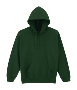 Heavy Blend Classic Fit Adult Hooded Sweatshirt