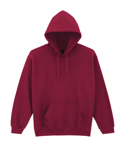 Heavy Blend Classic Fit Adult Hooded Sweatshirt