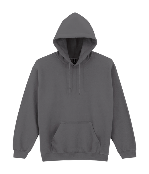 Heavy Blend Classic Fit Adult Hooded Sweatshirt