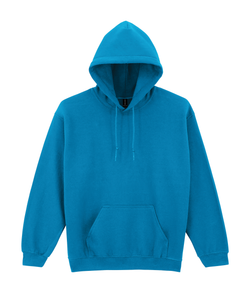 Heavy Blend Classic Fit Adult Hooded Sweatshirt