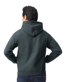 Heavy Blend Classic Fit Adult Hooded Sweatshirt