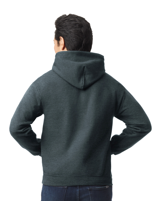 Heavy Blend Classic Fit Adult Hooded Sweatshirt