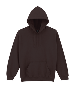 Heavy Blend Classic Fit Adult Hooded Sweatshirt