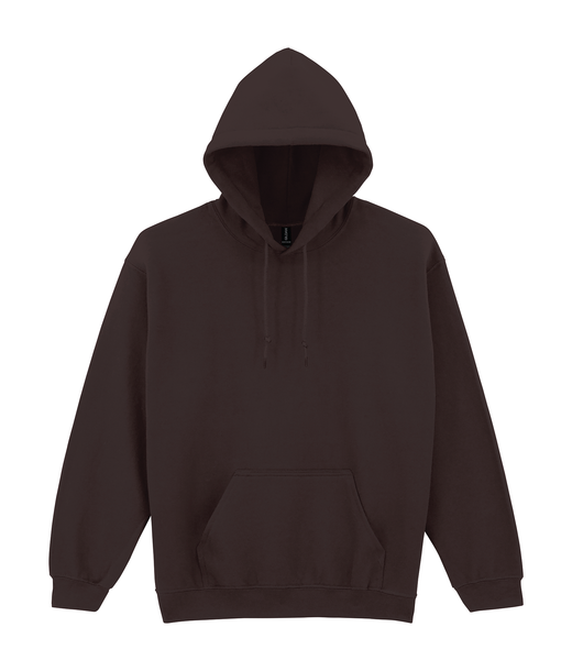 Heavy Blend Classic Fit Adult Hooded Sweatshirt