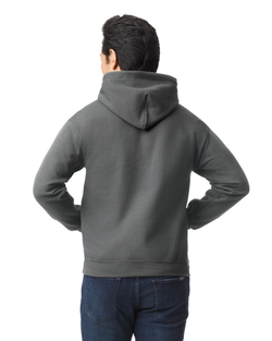 Heavy Blend Classic Fit Adult Hooded Sweatshirt