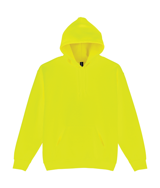 Heavy Blend Classic Fit Adult Hooded Sweatshirt