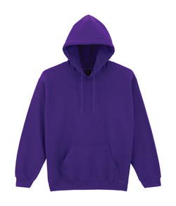 Heavy Blend Classic Fit Adult Hooded Sweatshirt