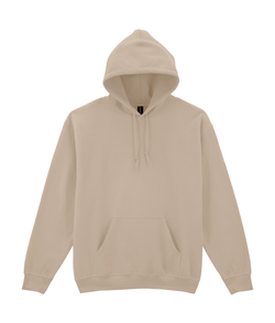 Heavy Blend Classic Fit Adult Hooded Sweatshirt