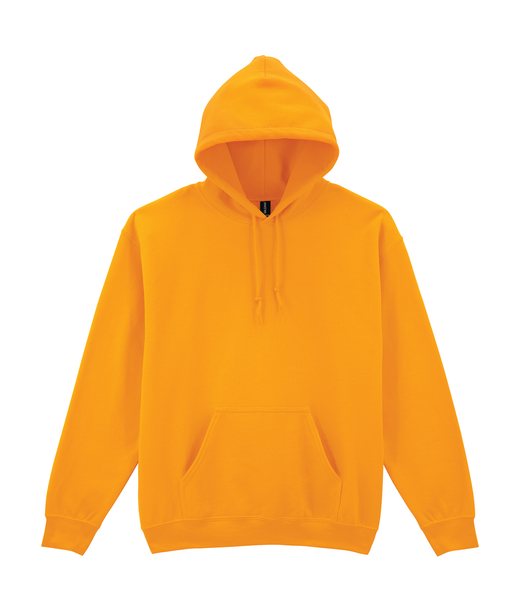 Heavy Blend Classic Fit Adult Hooded Sweatshirt