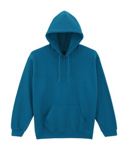 Heavy Blend Classic Fit Adult Hooded Sweatshirt