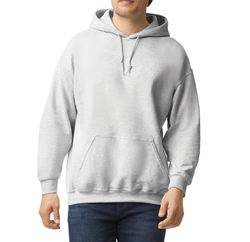 Heavy Blend Classic Fit Adult Hooded Sweatshirt