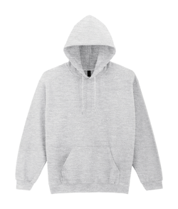Heavy Blend Classic Fit Adult Hooded Sweatshirt