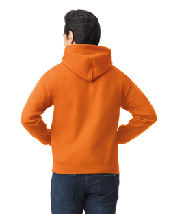 Heavy Blend Classic Fit Adult Hooded Sweatshirt