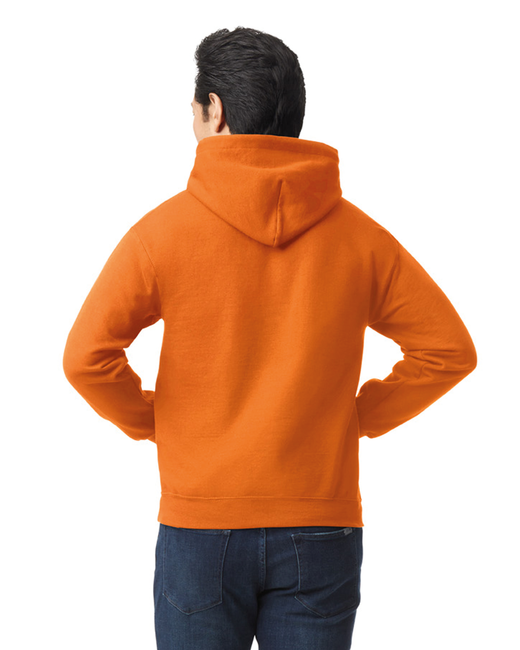 Heavy Blend Classic Fit Adult Hooded Sweatshirt