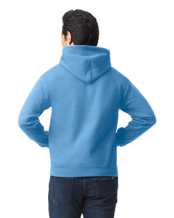 Heavy Blend Classic Fit Adult Hooded Sweatshirt