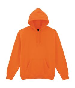 Heavy Blend Classic Fit Adult Hooded Sweatshirt