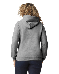 Heavy Blend Classic Fit Adult Hooded Sweatshirt