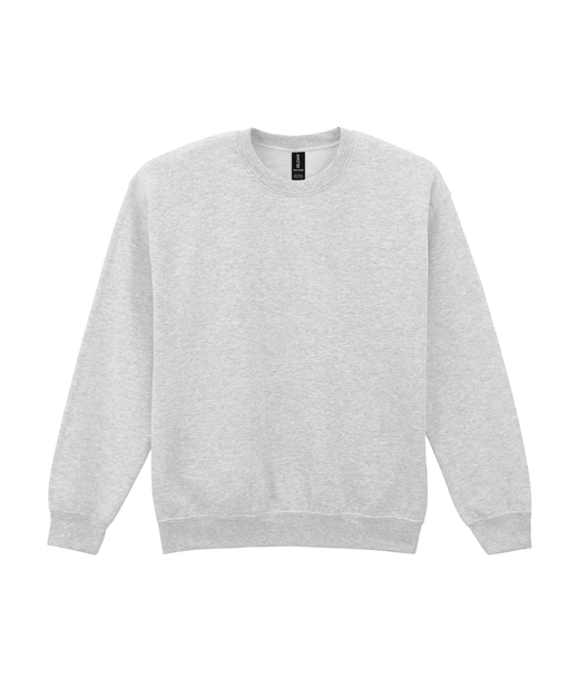 Heavy Blend Crewneck Sweatshirt