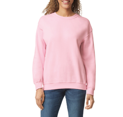 Heavy Blend Crewneck Sweatshirt