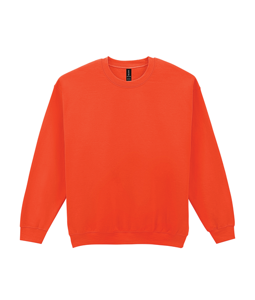 Heavy Blend Crewneck Sweatshirt