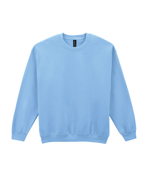 Heavy Blend Crewneck Sweatshirt