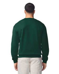 Heavy Blend Crewneck Sweatshirt