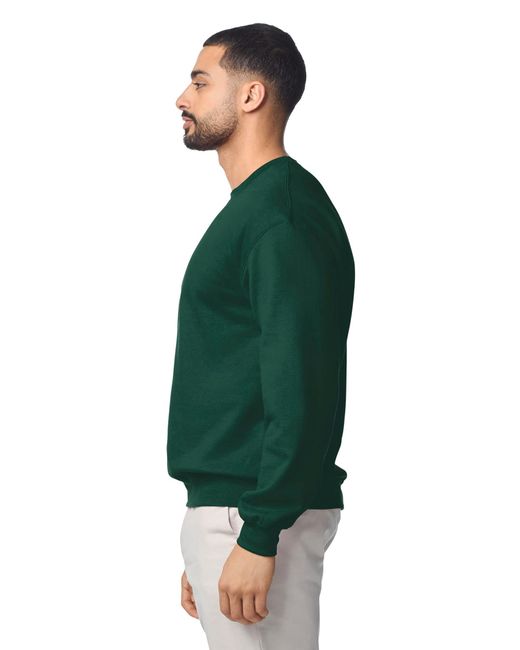 Heavy Blend Crewneck Sweatshirt