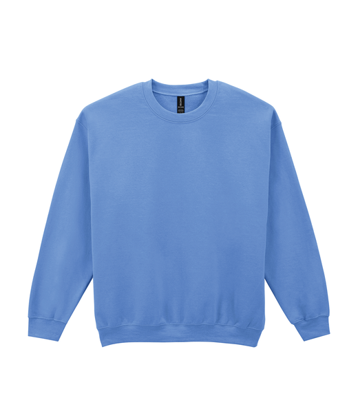 Heavy Blend Crewneck Sweatshirt