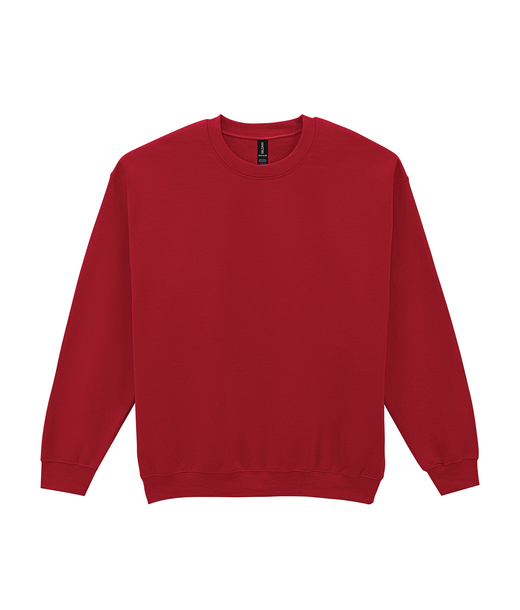 Heavy Blend Crewneck Sweatshirt